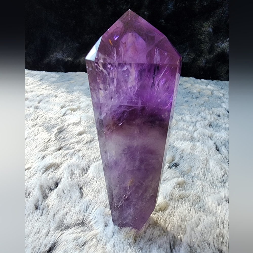 Amethyst Wand